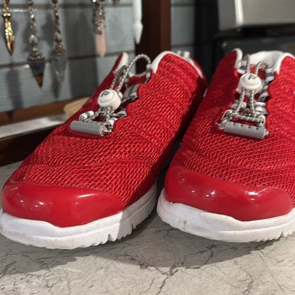 Propel Shoes, 8 Wide - Picture 4 of 8